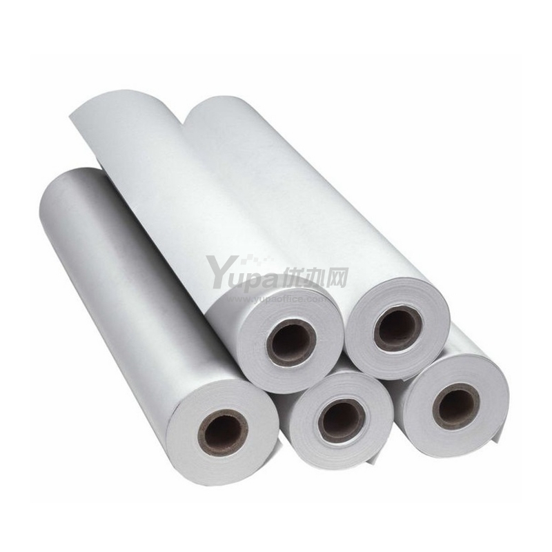 万如 A1工程绘图纸80g 620mm*40m
