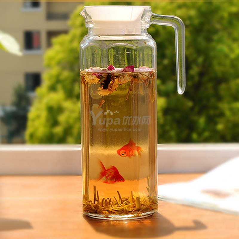 玻璃水壶 1.1L